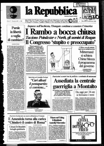 La repubblica